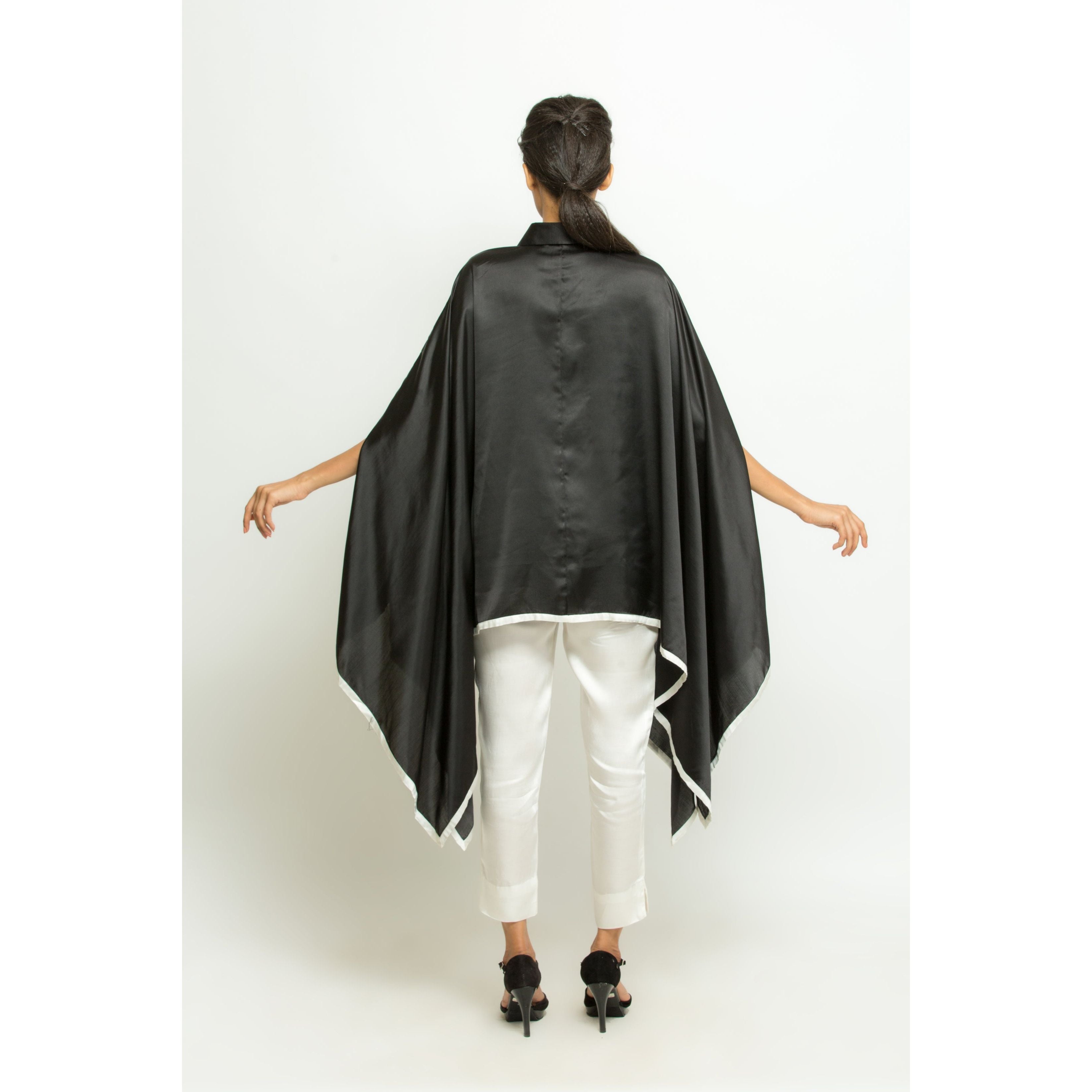 Kaftan co-ord set